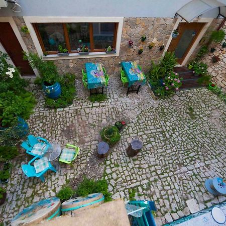 Hostel Mare Šibenik Exterior foto